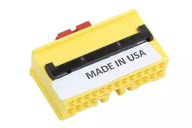 Wiring Harness Connector - GM (13510218)
