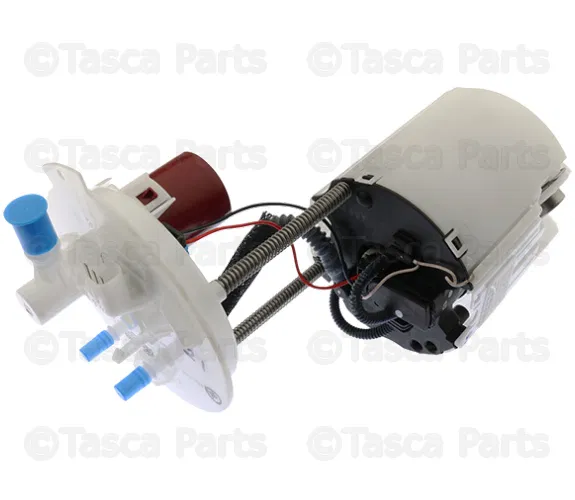 Fuel Pump Module without Fuel Level Sensor with Seal - GM (13510661)