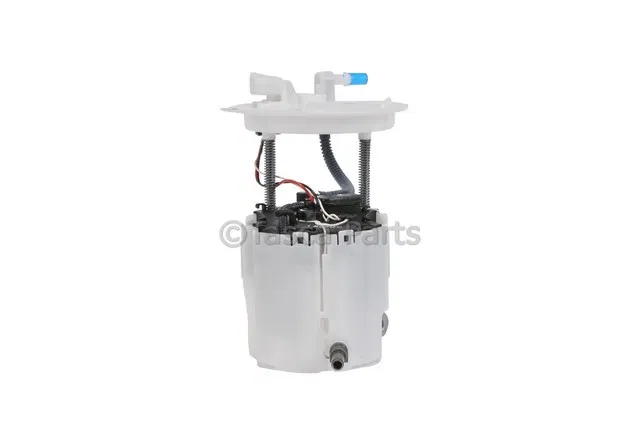Fuel Pump Module without Fuel Level Sensor, with Seal - GM (13511524)