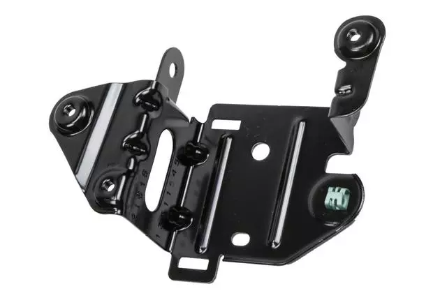 Front Seat Heater Control Module Bracket - GM (13511545)