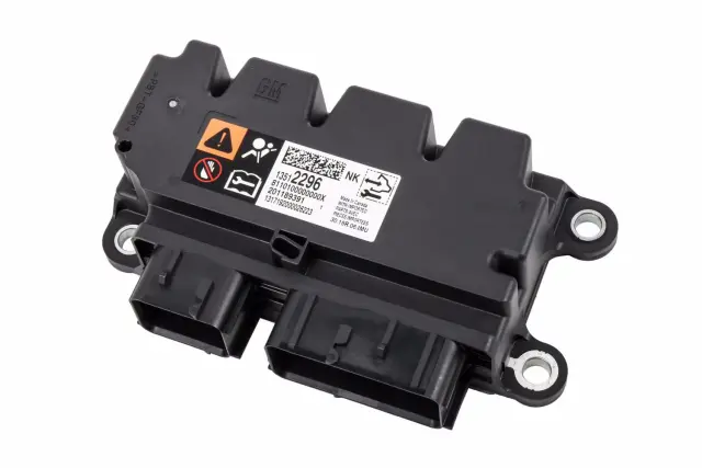 Sdm Module - GM (13512296)