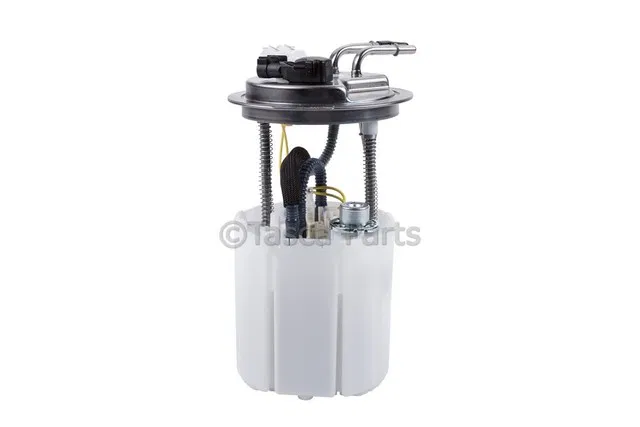 Fuel Pump Module without Fuel Level Sensor, with Seal - GM (13512935)