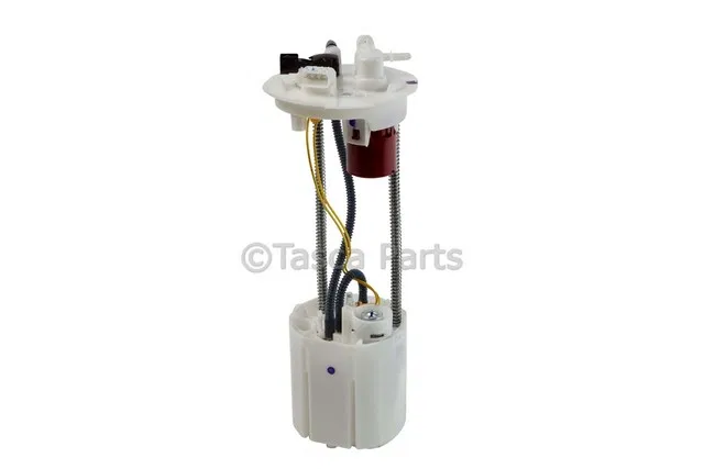 Fuel Pump Module without Fuel Level Sensor, with Seal - GM (13513409)