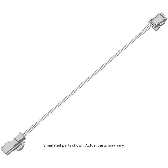 Multi-Purpose Lamp - GM (13514045)