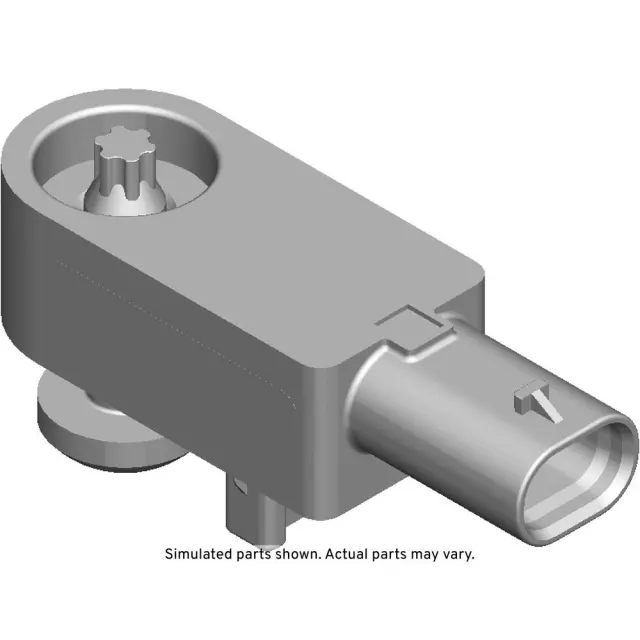 Ft Impact Sensor - GM (13514197)
