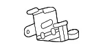Control Module Mount Bracket - GM (13514567)