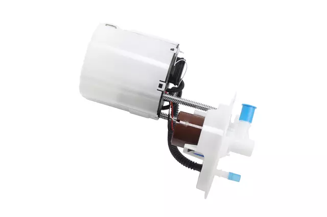 Fuel Pump Module without Fuel Level Sensor, with Seal - GM (13515227)