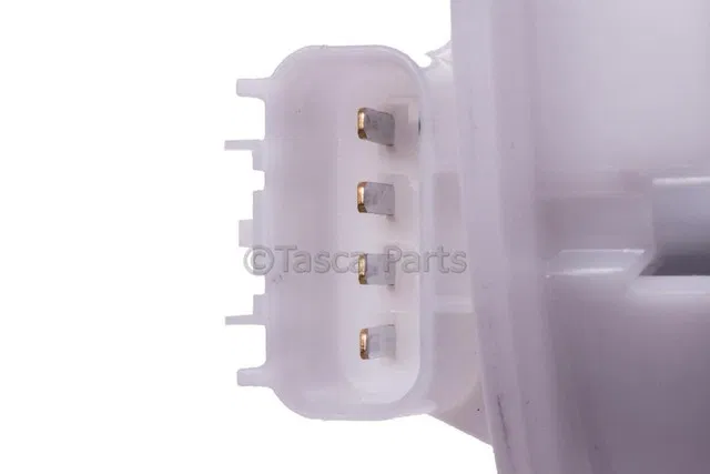 Fuel Pump Module without Fuel Level Sensor, with Seal - GM (13515298)