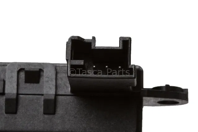 Theft Deterrent Module - GM (13516352)