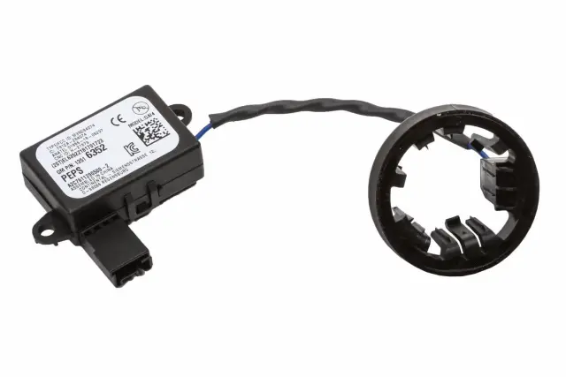 Theft Deterrent Module - GM (13516352)