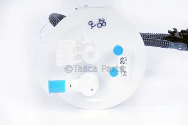 Fuel Pump Module without Fuel Level Sensor - GM (13516865)