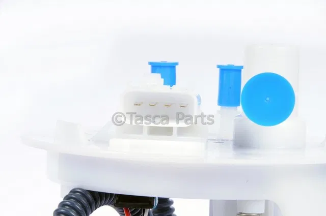 Fuel Pump Module without Fuel Level Sensor - GM (13516865)