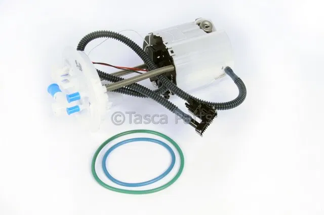 Fuel Pump Module without Fuel Level Sensor - GM (13516865)