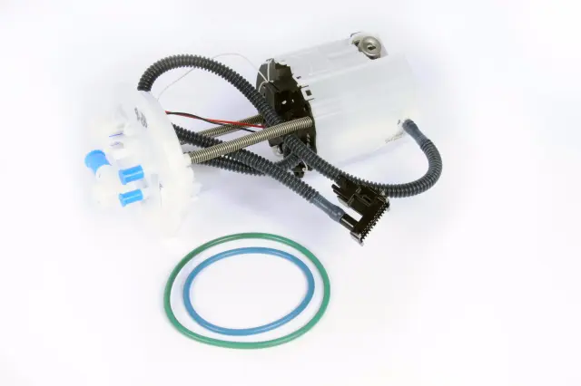 Fuel Pump Module without Fuel Level Sensor - GM (13516865)