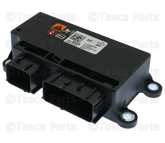 Airbag Sensing and Diagnostic Module - GM (13518039)
