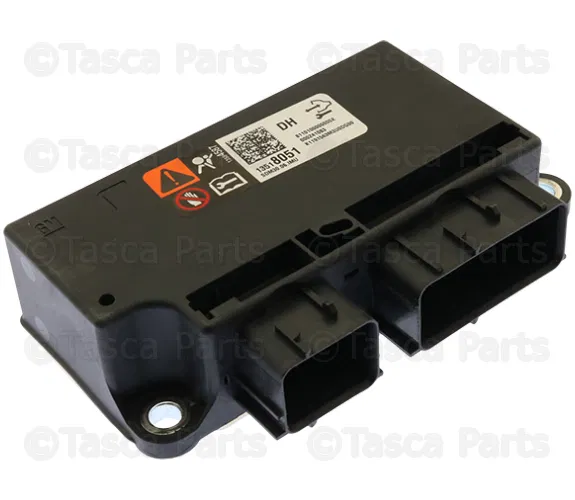 Restraints Control Module - GM (13518044)