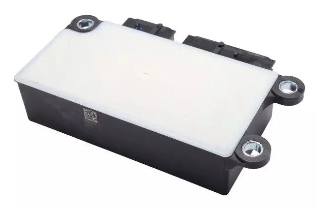 Restraints Control Module - GM (13518045)