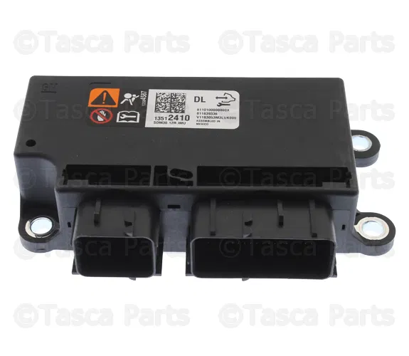 Restraints Control Module - GM (13518046)