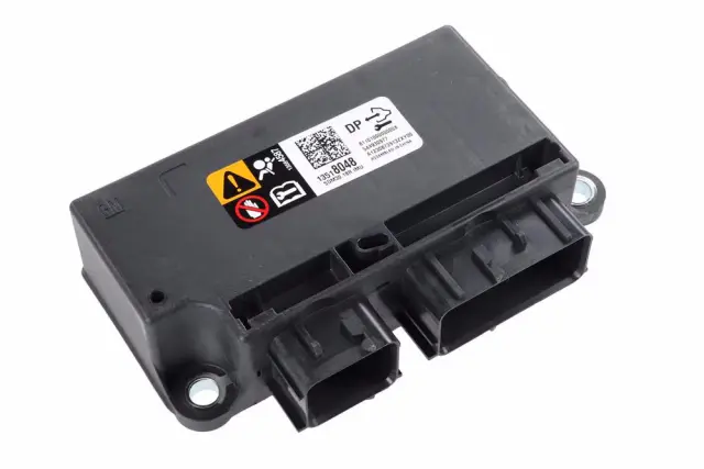 Airbag Sensing and Diagnostic Module - GM (13518048)