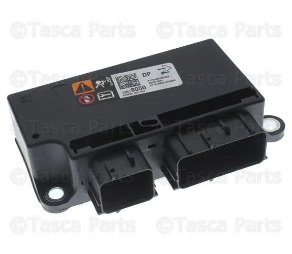 Airbag Sensing and Diagnostic Module - GM (13518050)