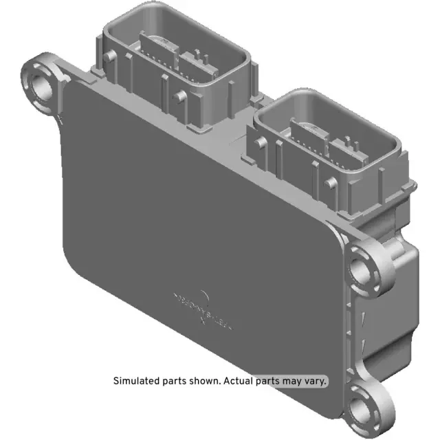 Restraints Control Module - GM (13518546)