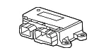 Restraints Control Module - GM (13518546)