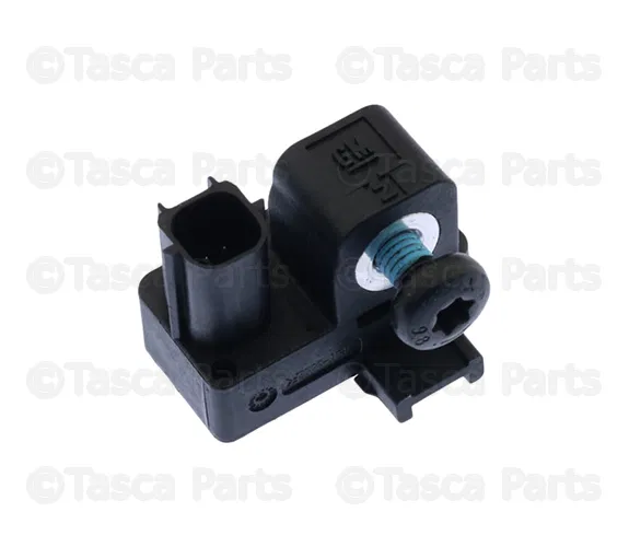 Airbag Front End Discriminating Sensor - GM (13519421)
