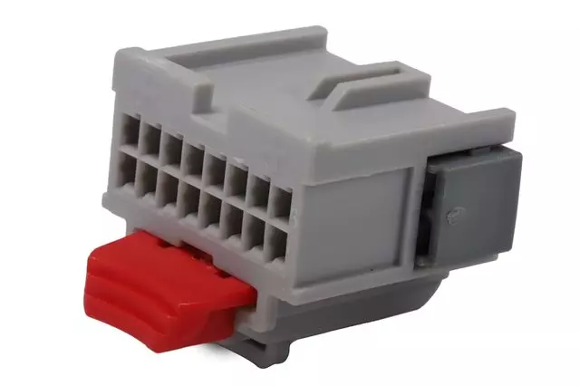 Wiring Harness Connector - GM (13519739)