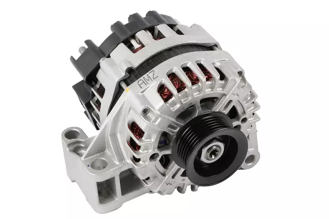 Alternator - ACDelco (13520825)