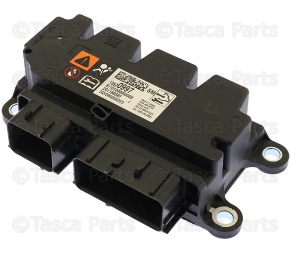 Restraints Control Module - GM (13520997)
