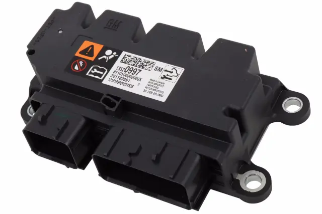 Restraints Control Module - GM (13520997)