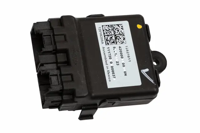 Control Module - GM (13521011)