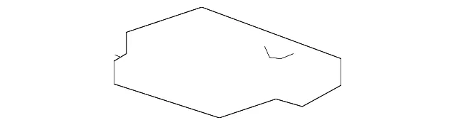 Control Module - GM (13521011)