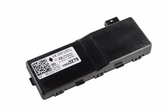 Remote Function Actuator Module - GM (13523279)