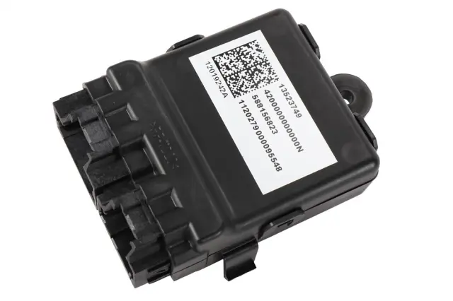 Control Module - GM (13523749)