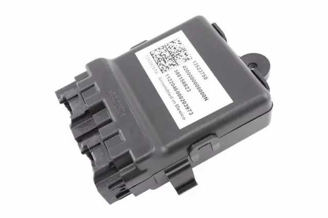Control Module - GM (13523750)