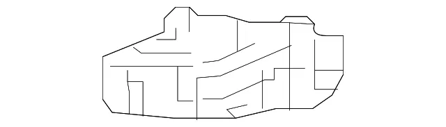 Control Module - GM (13523758)