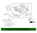 Control Module - GM (13523758)