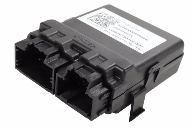 Control Module - GM (13523759)