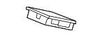 Control Module - GM (13523759)