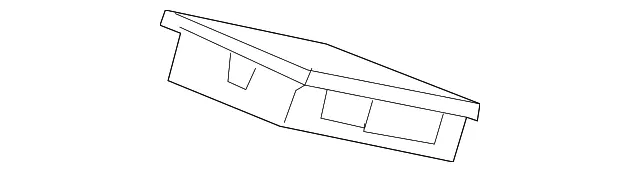 Control Module - GM (13523759)