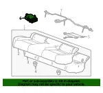 Control Module - GM (13523769)