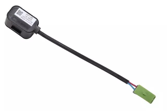 Communication Interface Module Microphone - GM (13524212)