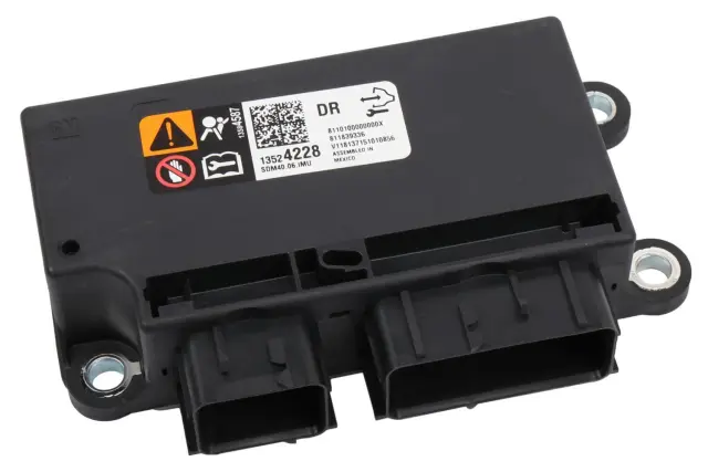 Sdm Module - GM (13524228)
