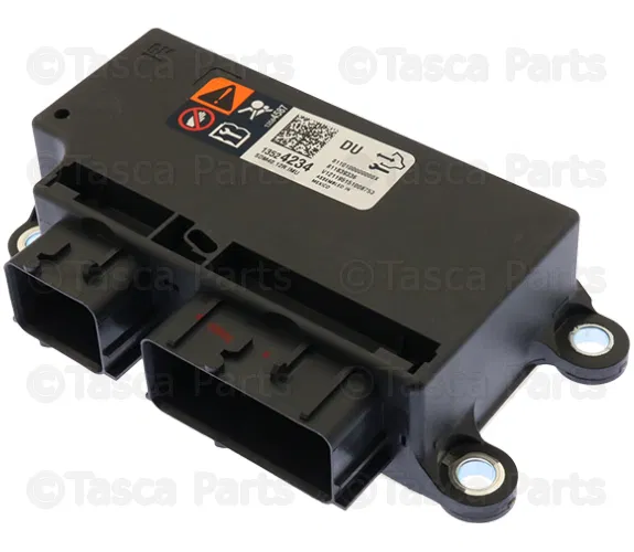 Restraints Control Module - GM (13524234)