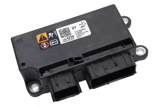 Sdm Module - GM (13524239)