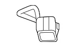 Communication Interface Module Microphone - GM (13524436)