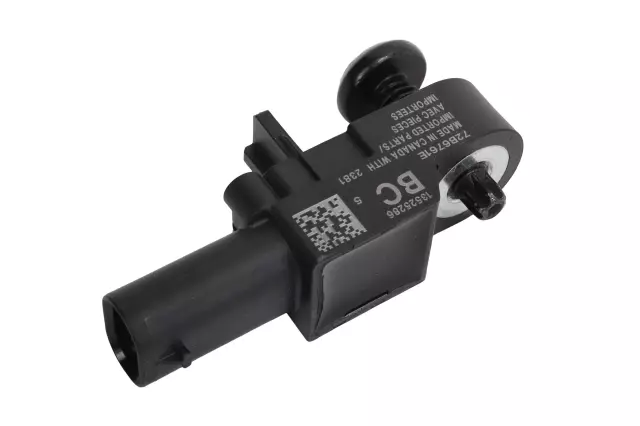 Ft Impact Sensor - GM (13525286)