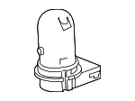 Sunload Temperature Sensor - GM (13525293)