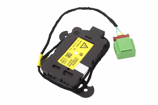 Module - GM (13526248)